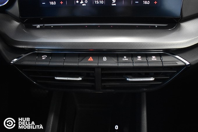 SKODA Octavia 1.5 G-TEC DSG Wagon Executive